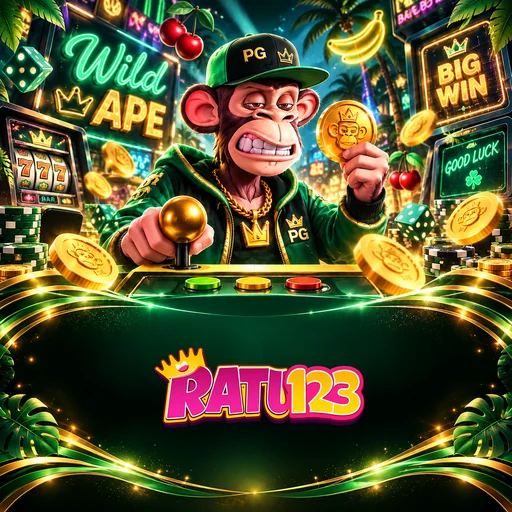ratu123 APK Indonesia - Panduan Lengkap dan Tutorial